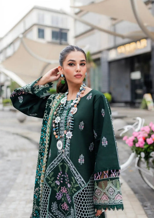 Crimson - Winter 3PC |
CODE G7