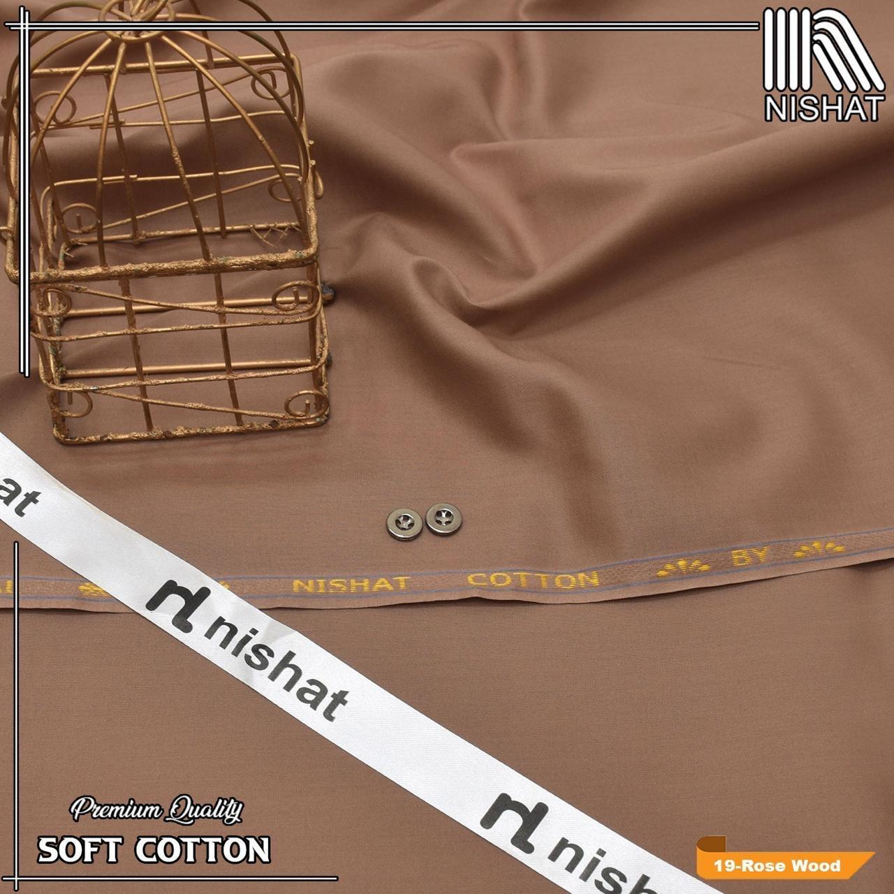 Premiume Soft Cotton