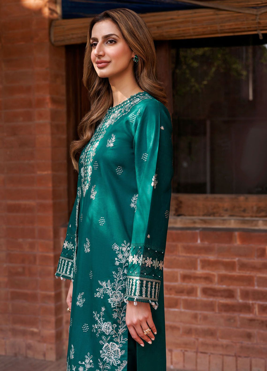 FARASHA 3pc Summer Casual Collection