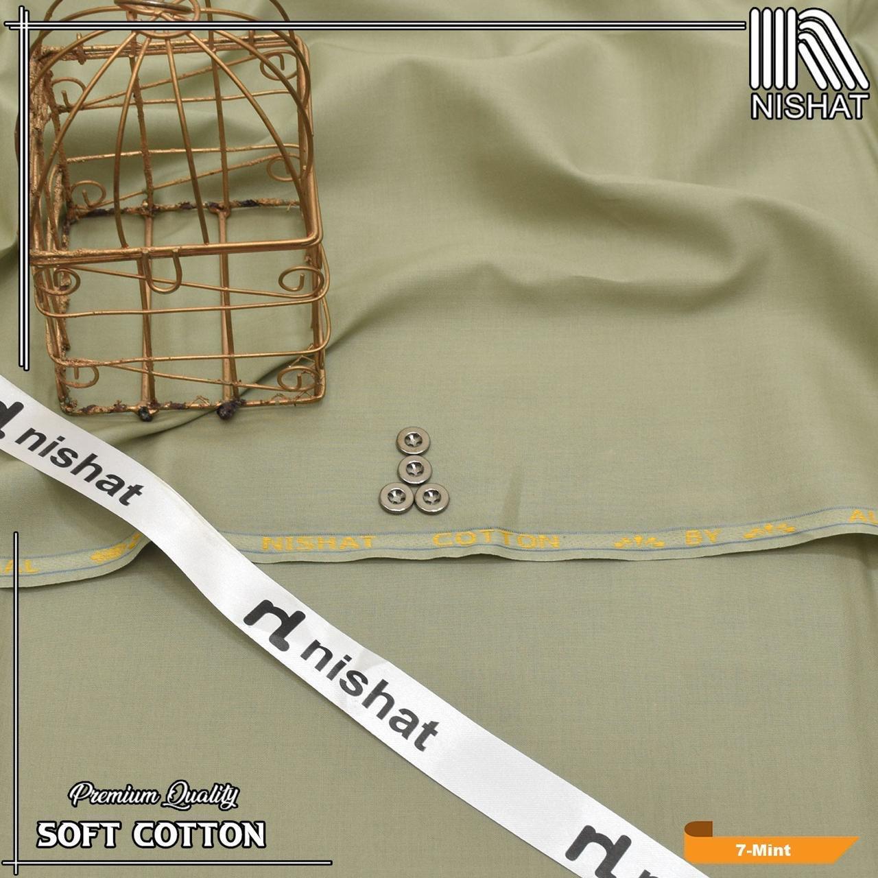 Premiume Soft Cotton