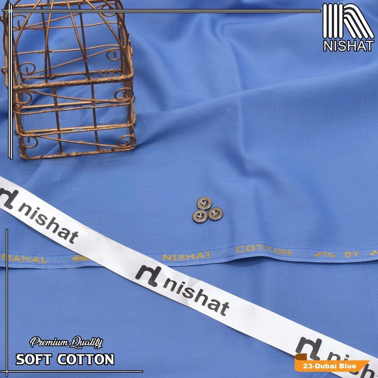 Premiume Soft Cotton
