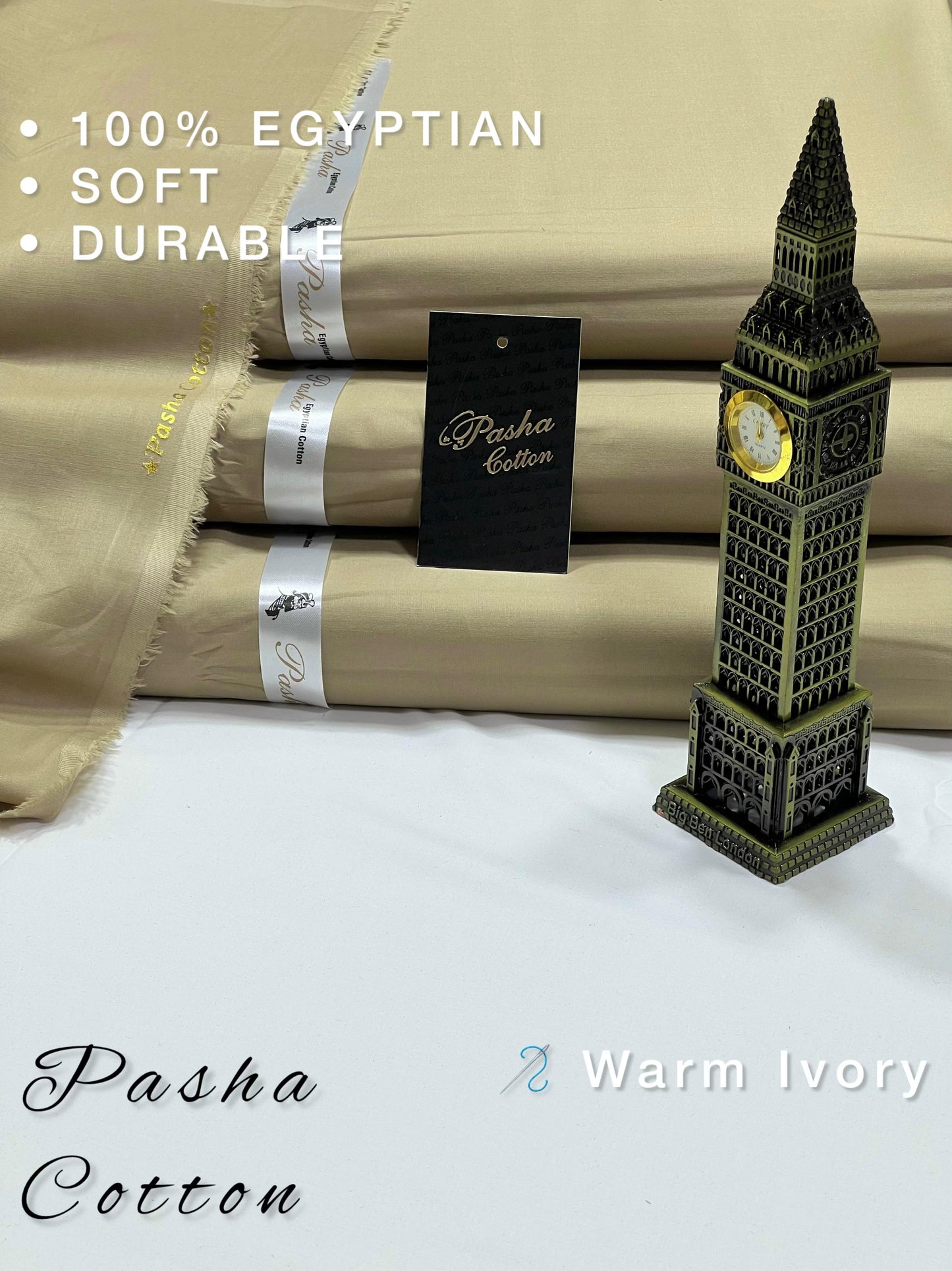 Luxury Premium Soft Cotton Summer Collection
