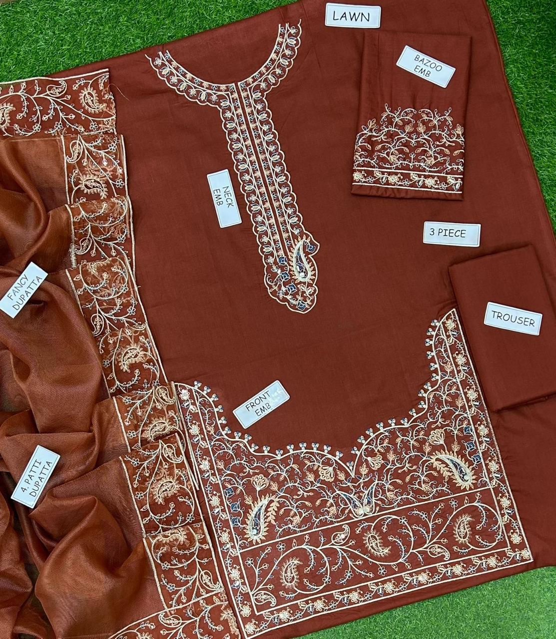 Iznik MOST DEMANDING EDITION