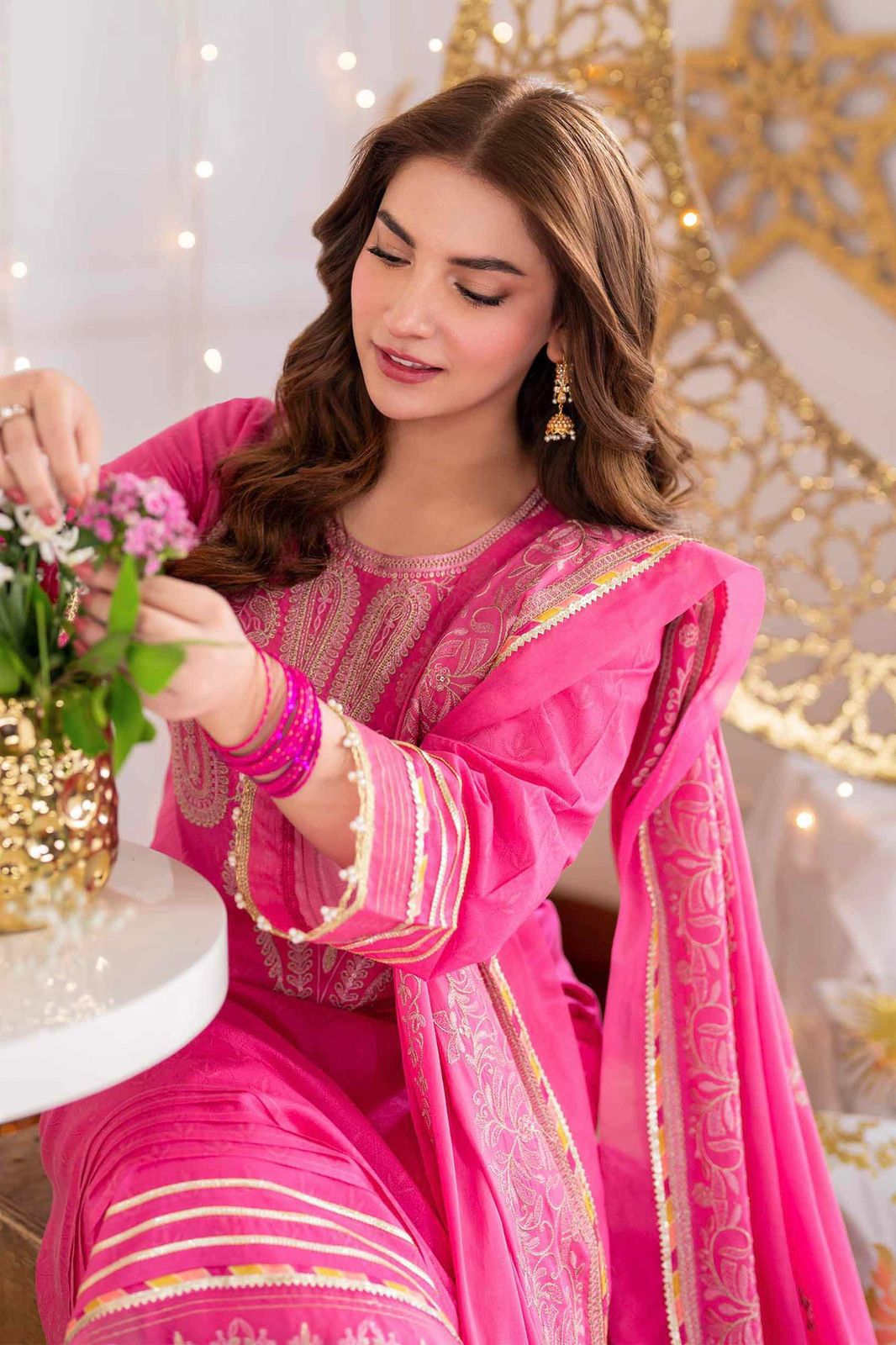 Nishat - Winter 3PC |
CODE 7217