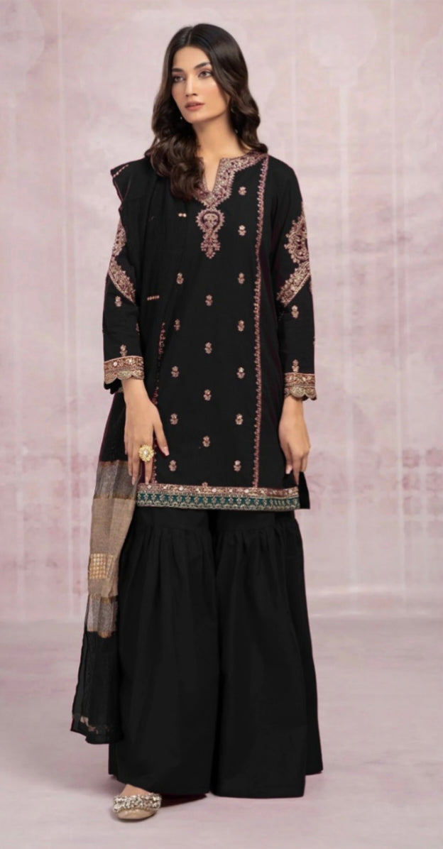 3PC Summer Casual Collection