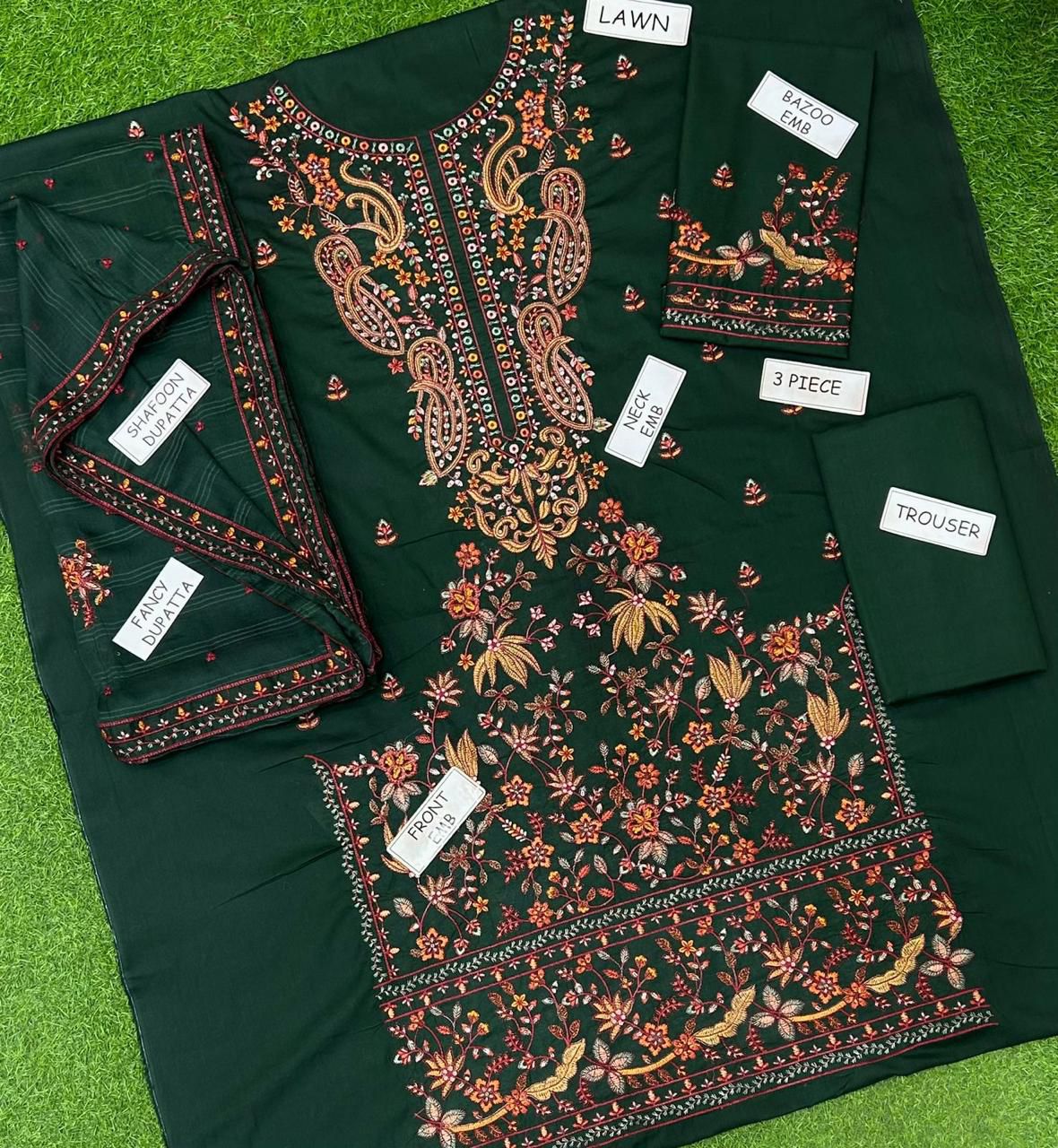 Asimjofa MOST DEMANDING EDITION