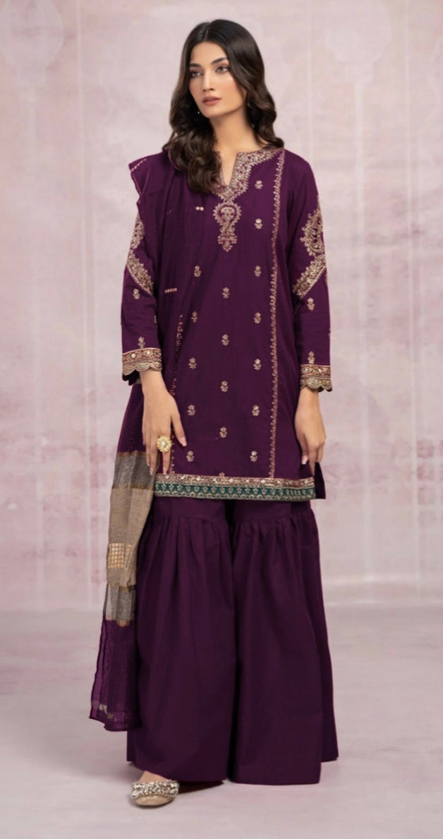 3PC Summer Casual Collection