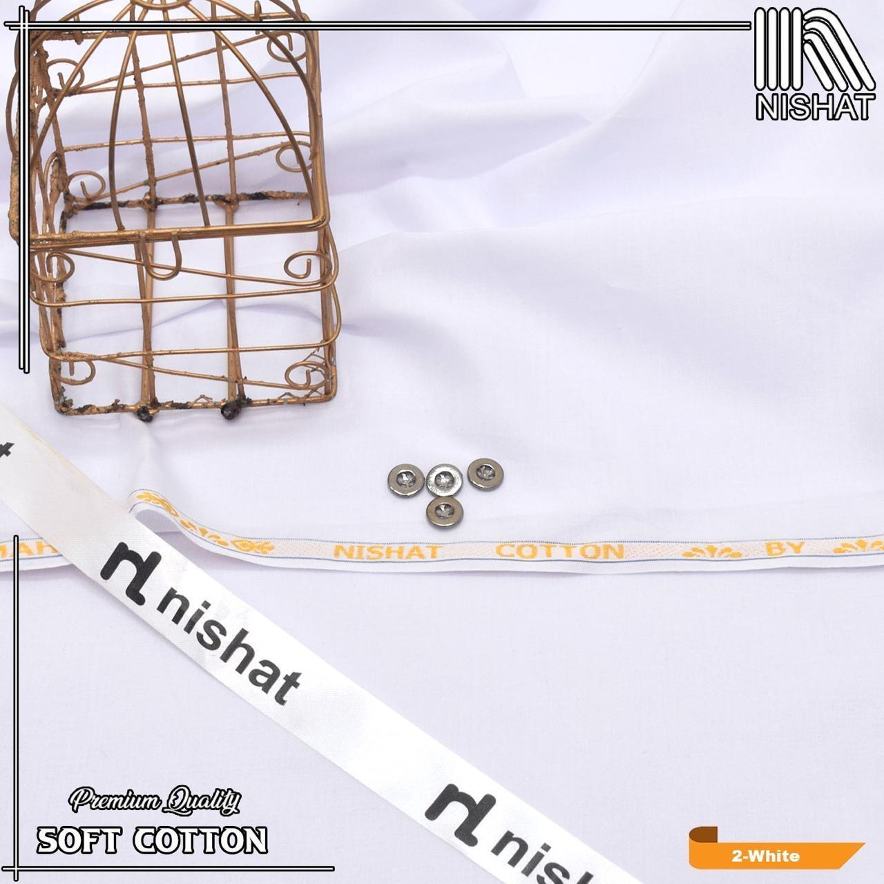 Premiume Soft Cotton