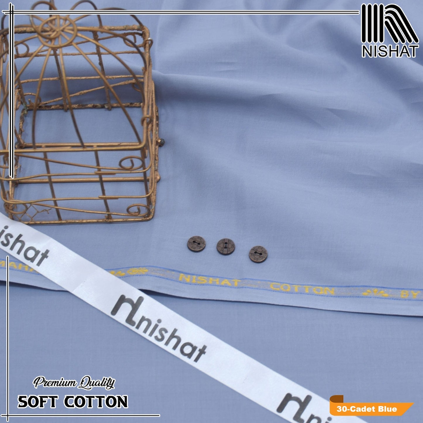 Premiume Soft Cotton
