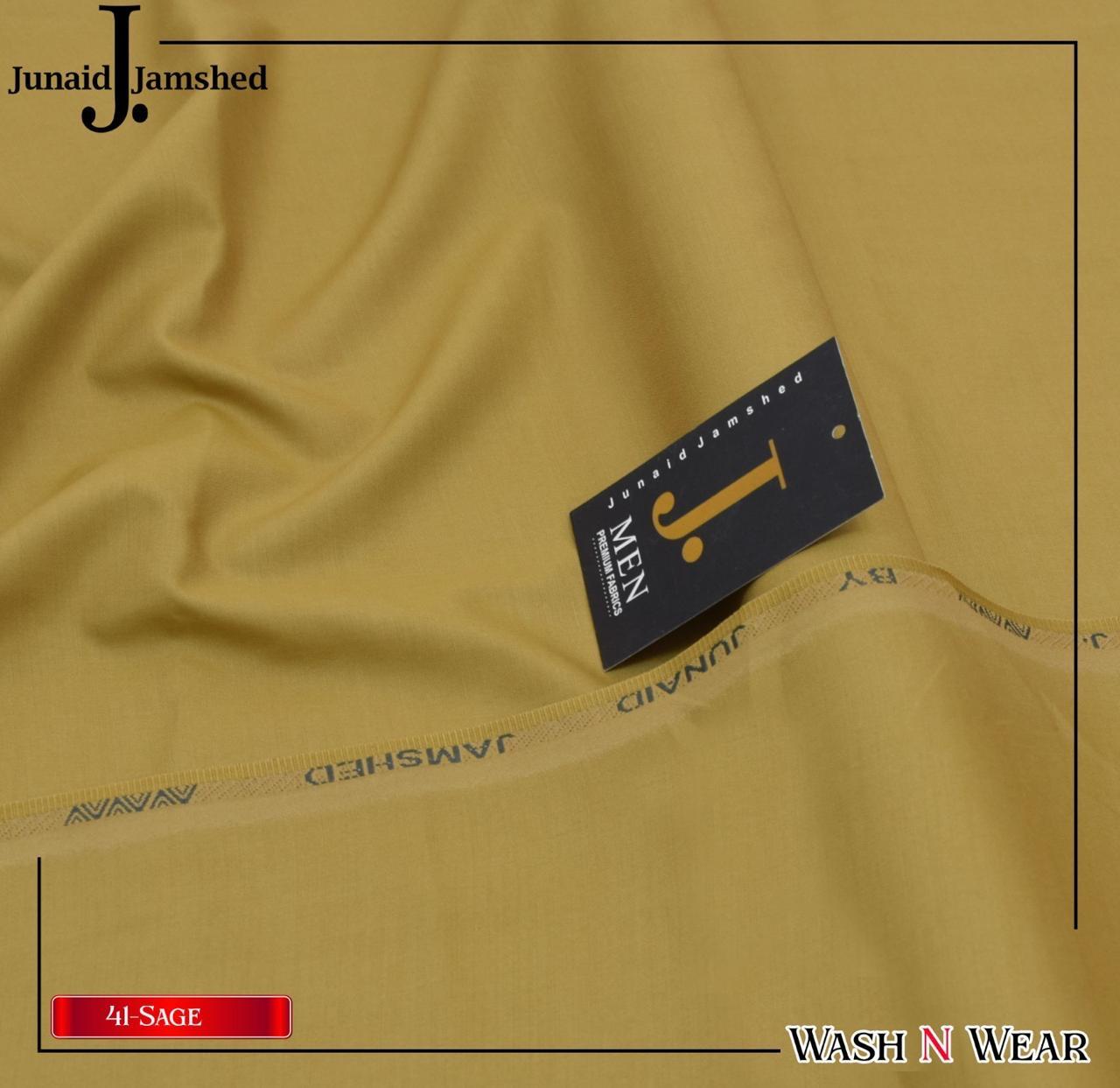 All season wash&wear