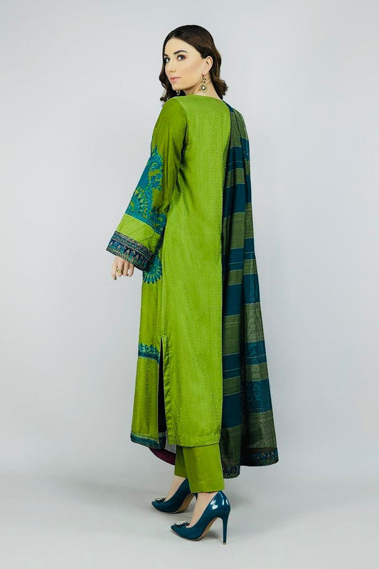 MARIA B - Winter 3PC |
CODE 7019