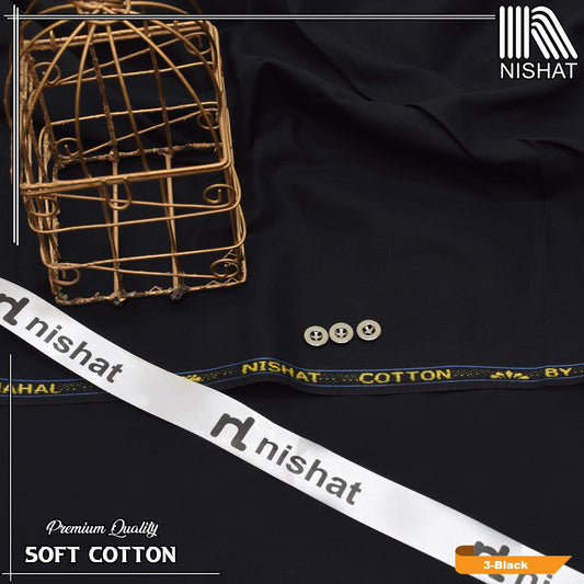 Premiume Soft Cotton