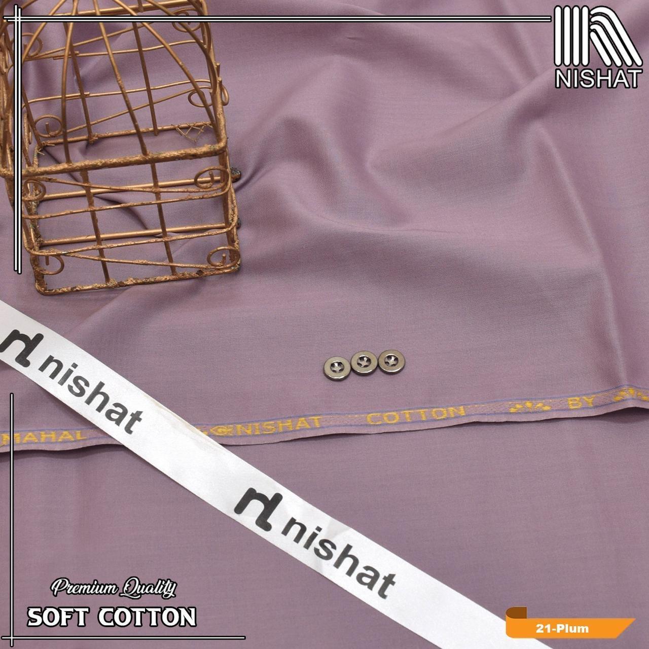 Premiume Soft Cotton