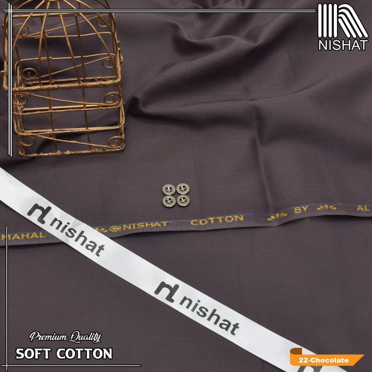 Premiume Soft Cotton