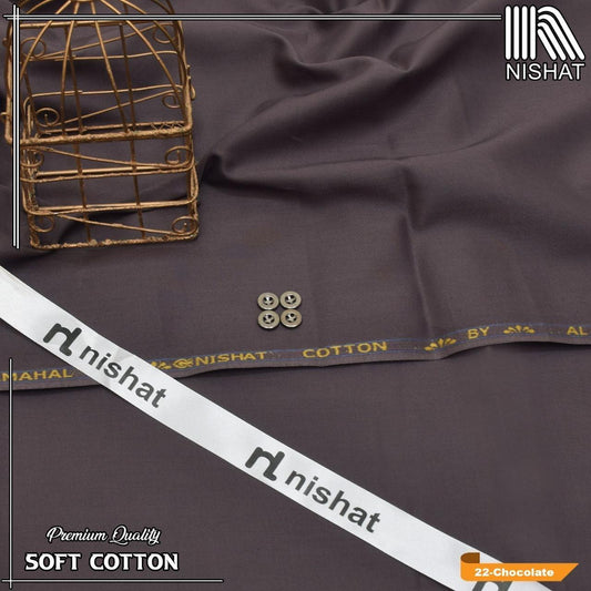 Premiume Soft Cotton