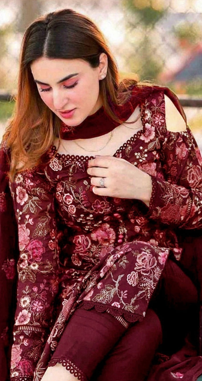 3PC Summer Casual Collection