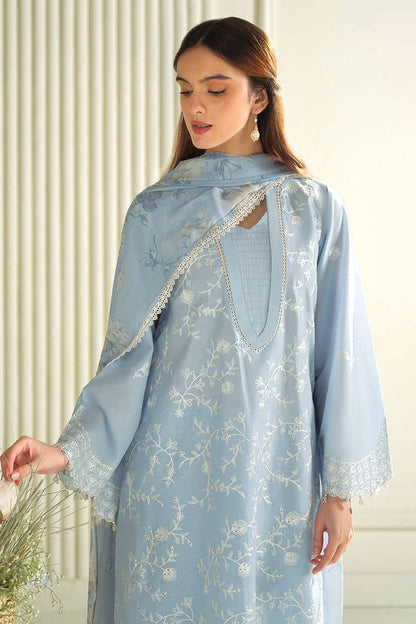 CROSS STITCH 3pc Summer Collection – Code: CS