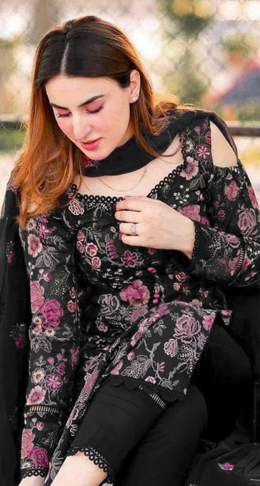 3PC Summer Casual Collection