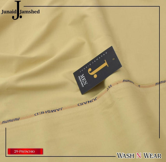 All season wash&wear