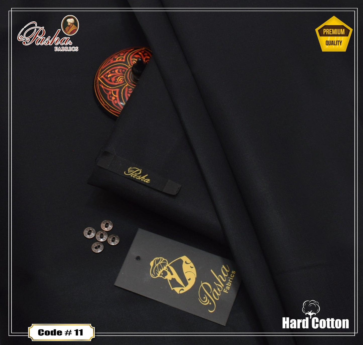 Men’s Luxury Summer Collection – PASHAH - PS1011