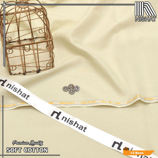 Premiume Soft Cotton