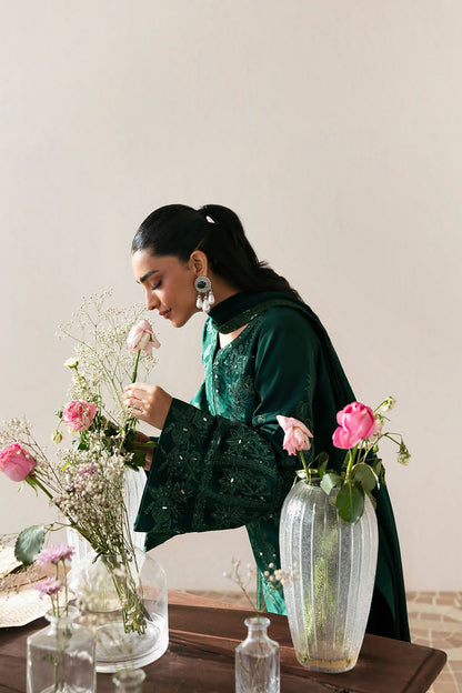 Vanya Winter 3PC | CODE 7209