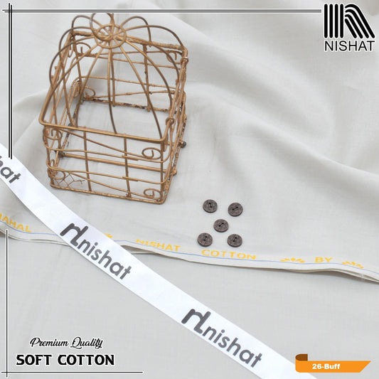 Premiume Soft Cotton