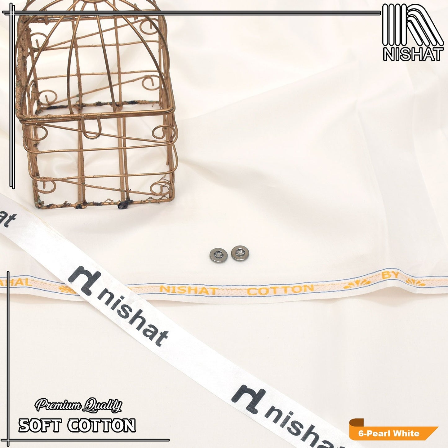 Premiume Soft Cotton