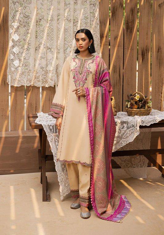 3PC Summer Casual Collection