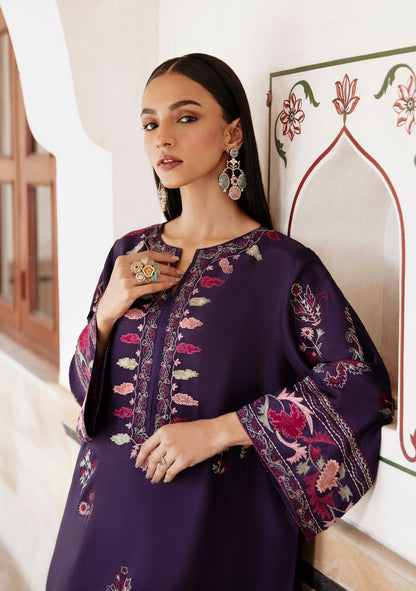 Batik – Winter 2Pc | Code 2370