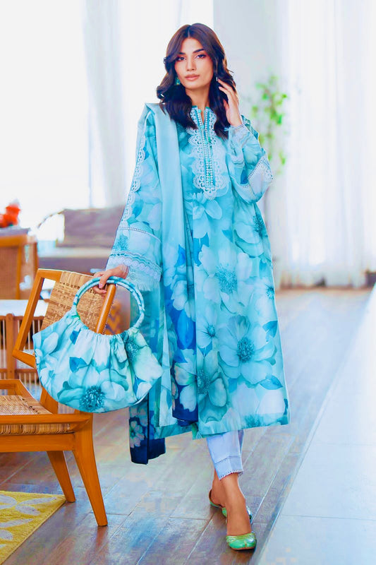 Baroque 3-Piece Suit
Product Code: Vol 1