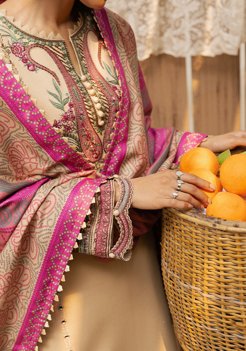 3PC Summer Casual Collection