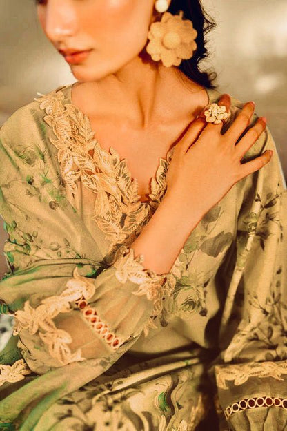 BAROUQE – 3-Piece Summer Casual Collection