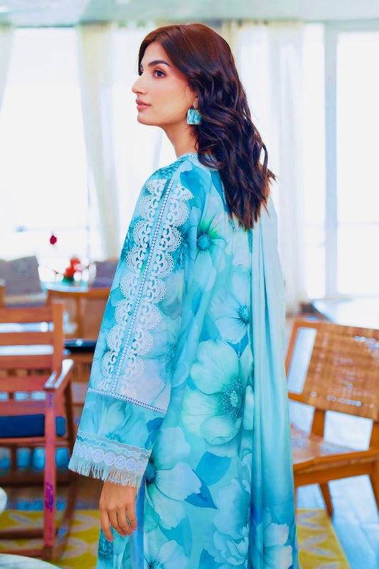 Baroque 3-Piece Suit
Product Code: Vol 1