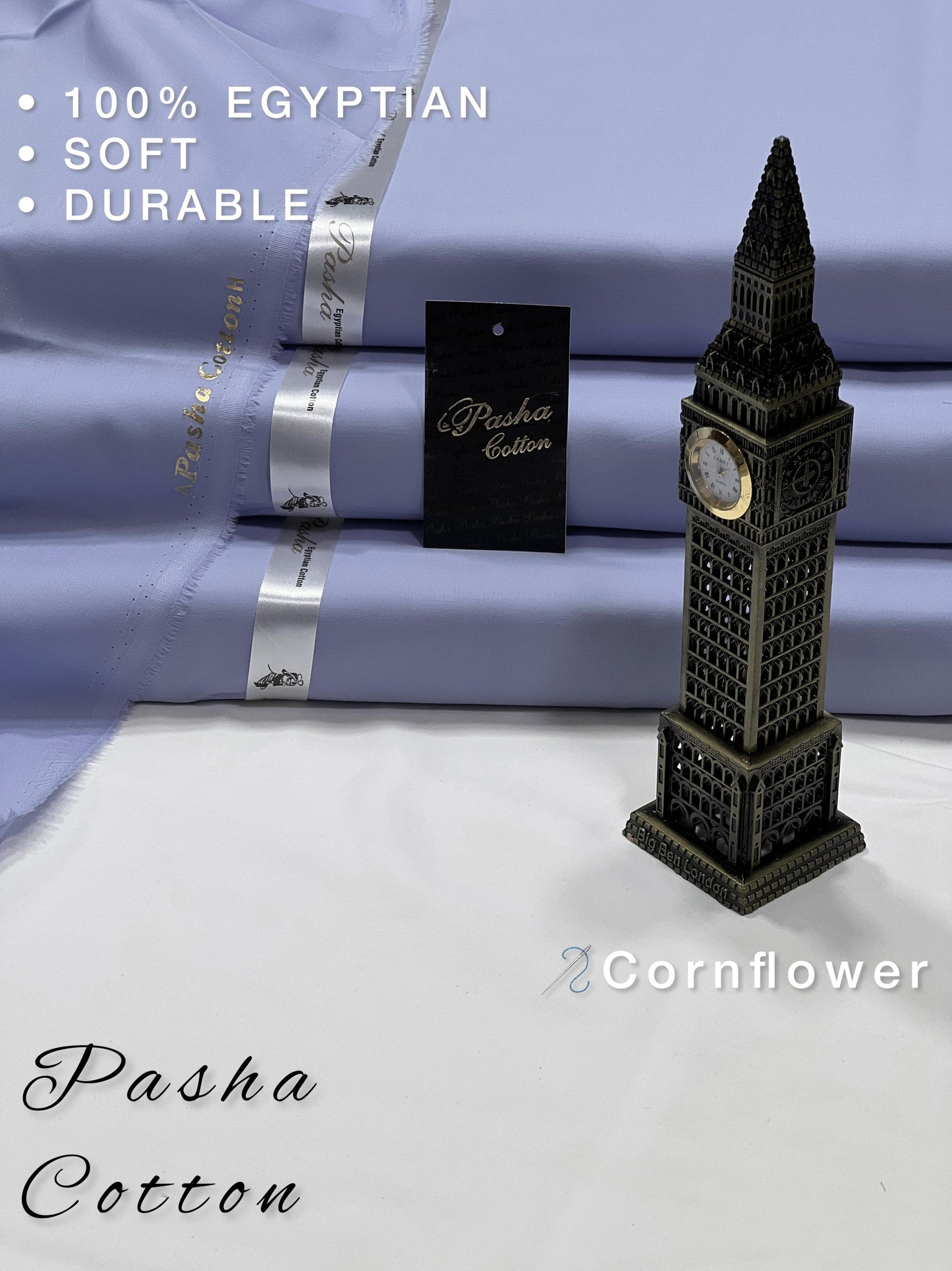 Luxury Premium Soft Cotton Summer Collection