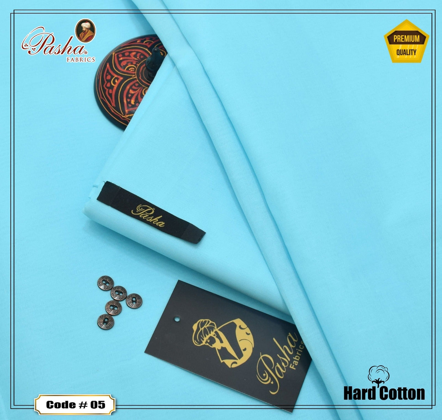 Men’s Luxury Summer Collection – PASHAH - PS1005