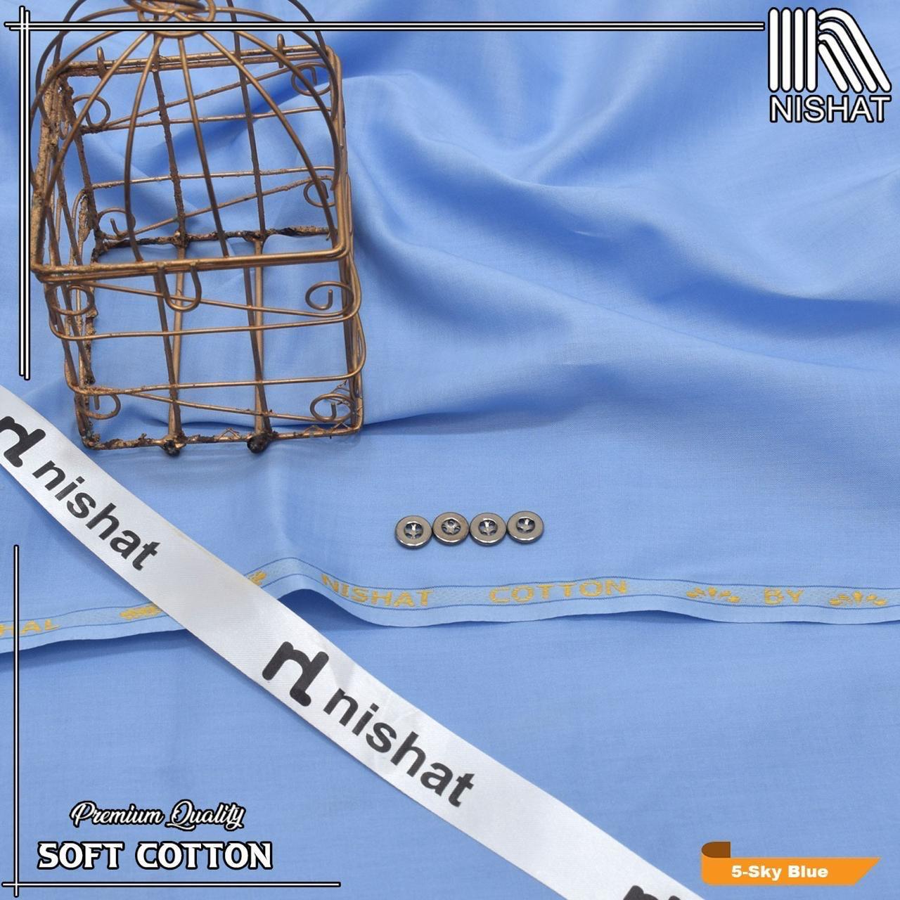 Premiume Soft Cotton