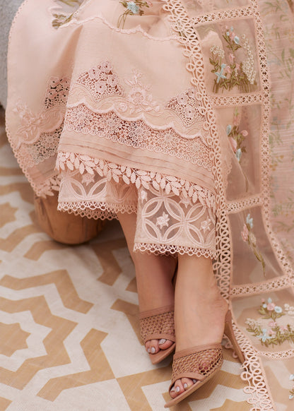 Crimson Winter 3PC | CODE-S71