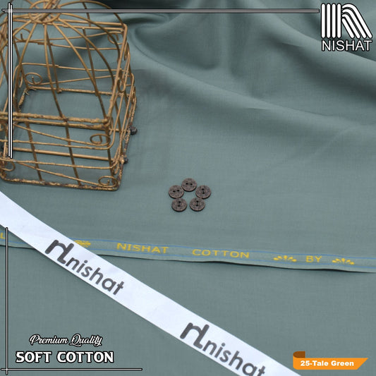 Premiume Soft Cotton