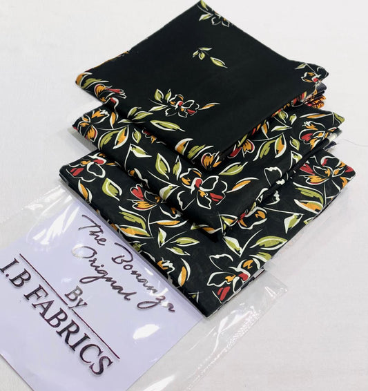 BRAND NEW 3PC DIGITAL PRINTED ALLOVER COLLECTION