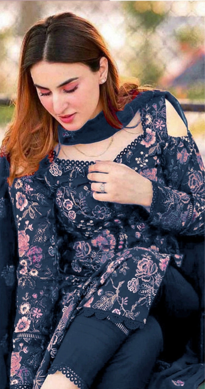 3PC Summer Casual Collection