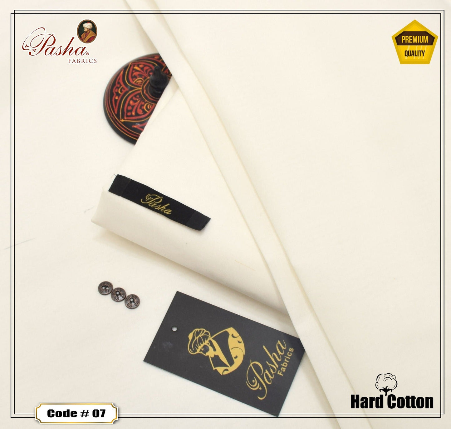 Men’s Luxury Summer Collection – PASHAH - PS1007