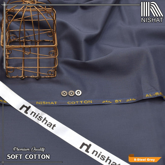 Premiume Soft Cotton