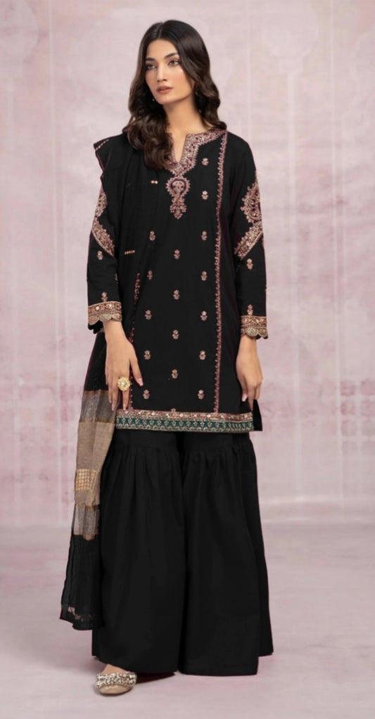 3PC Summer Casual Collection