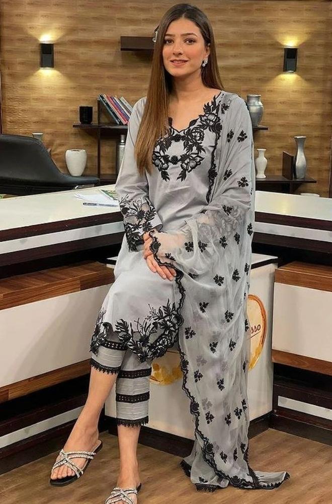 3PC Summer Casual Collection