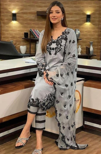 3PC Summer Casual Collection