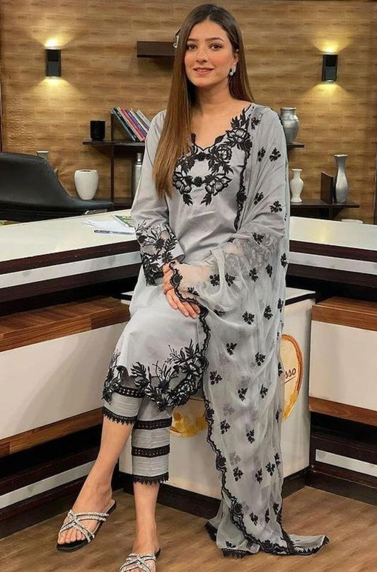 3PC Summer Casual Collection