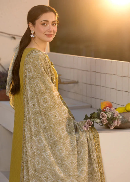 *LAAM LAWN WITH DIGITAL PRINT VOIL DOBBY DUPATTA #CODE 260004 #