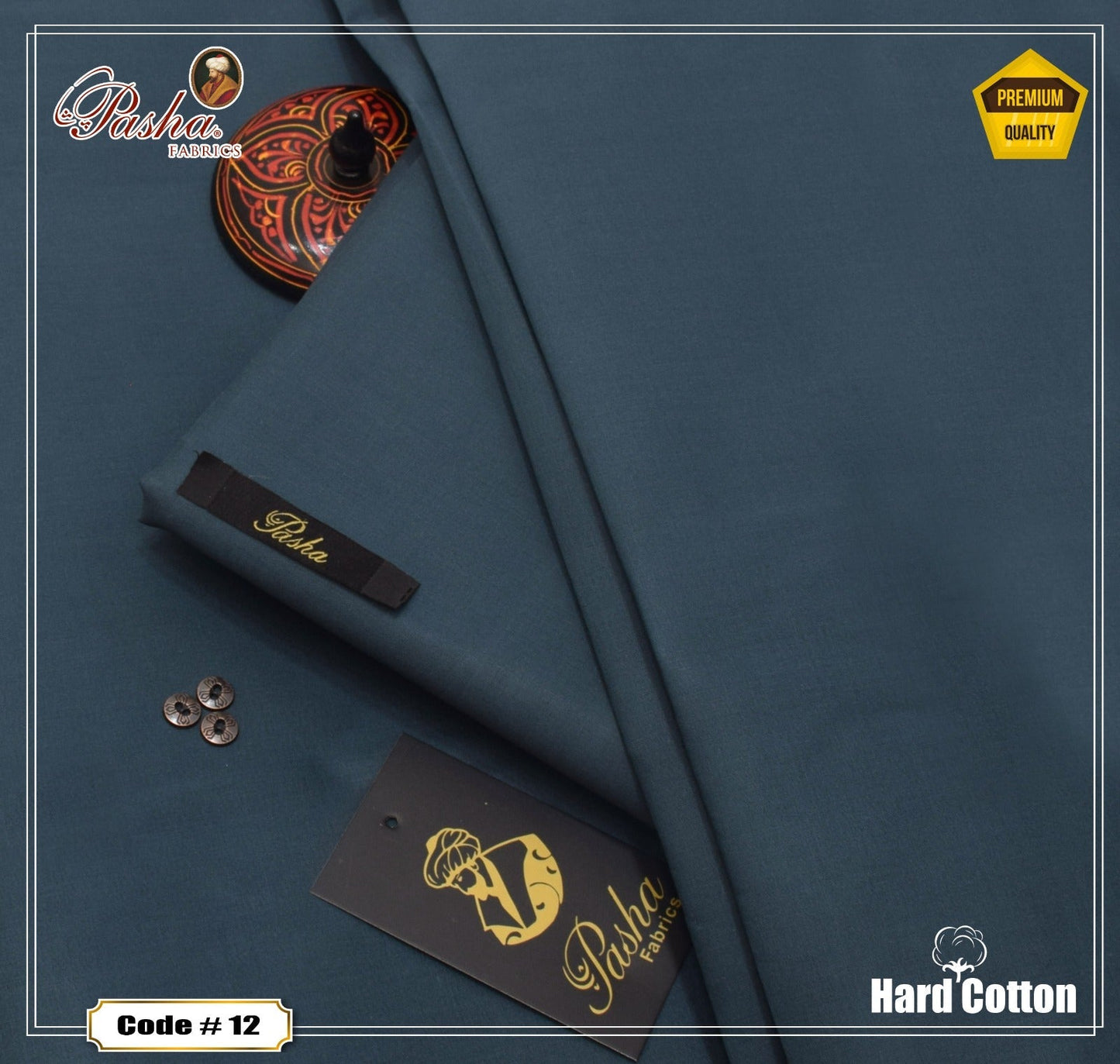 Men’s Luxury Summer Collection – PASHAH - PS1012