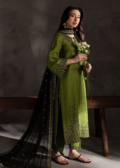 Zaha luxury collection hit Code Available on Fine Quality Lawn with Chiffon ready to wear Emb Dopatta